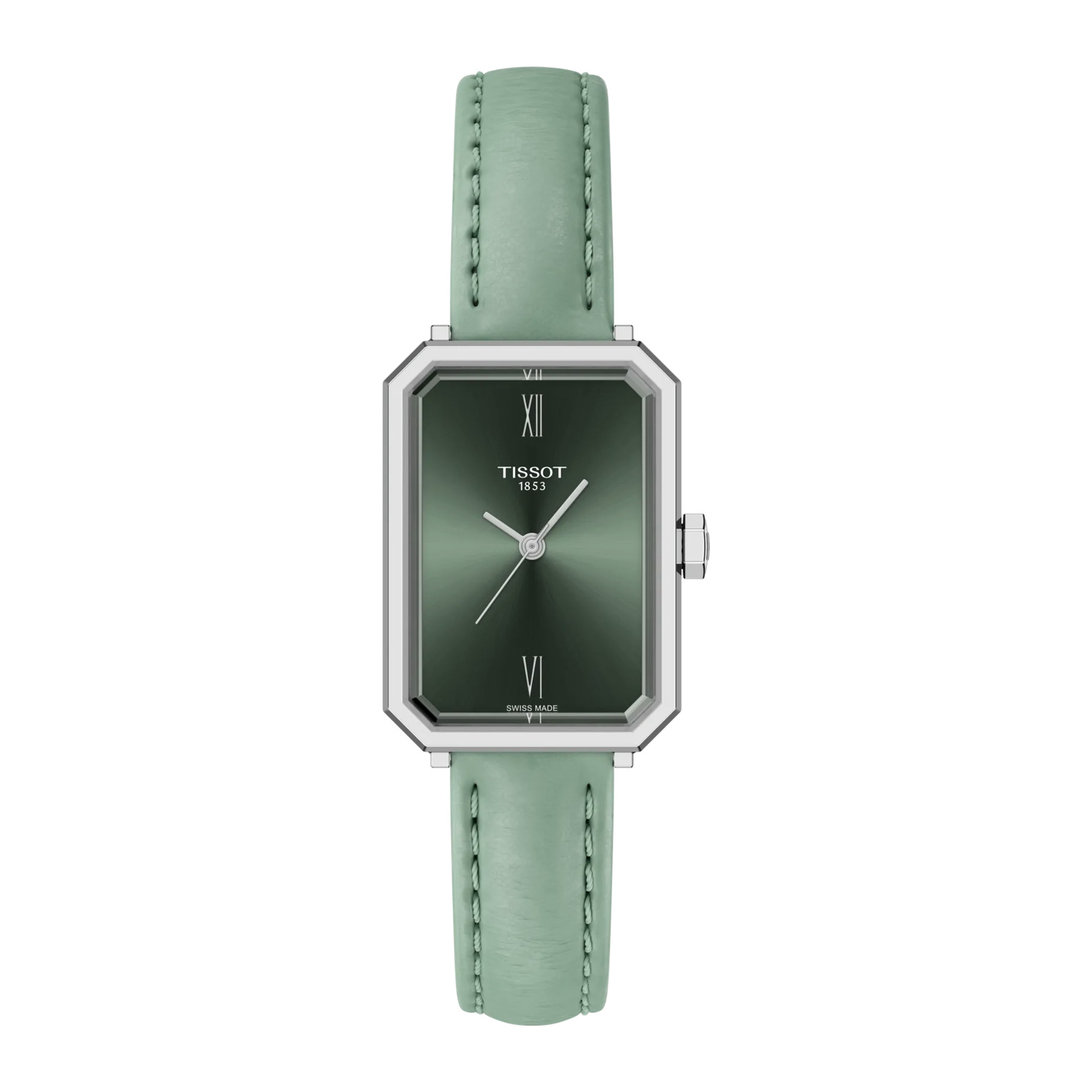 Tissot SRV 30mm