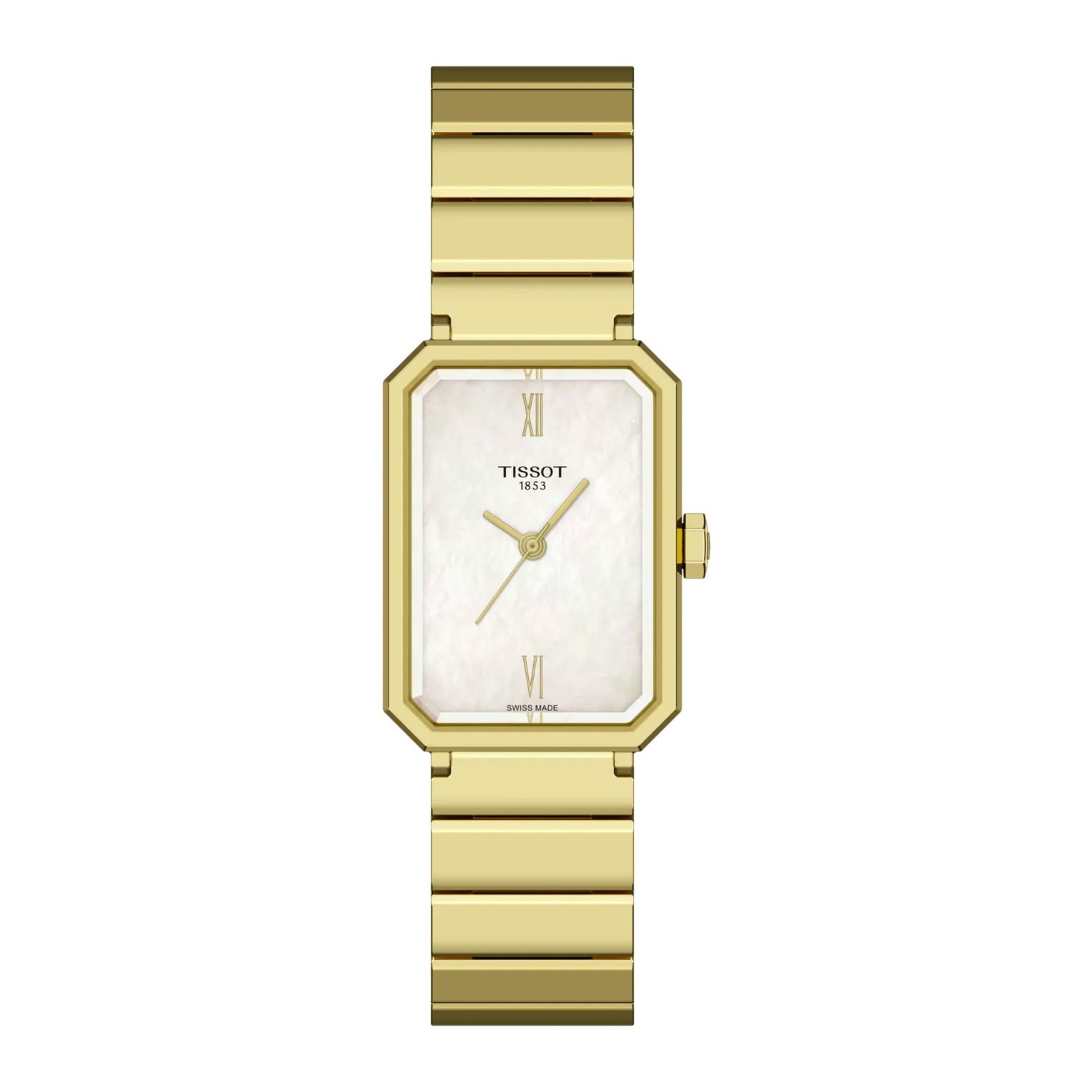 Tissot SRV 30mm