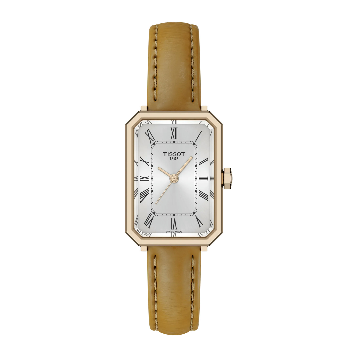 Tissot SRV 30mm