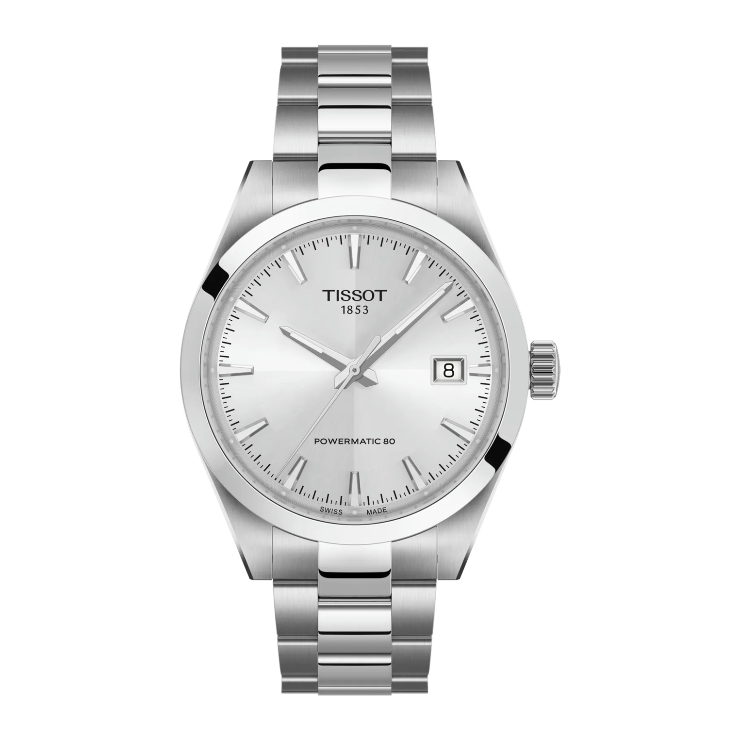 Tissot Gentleman 38mm