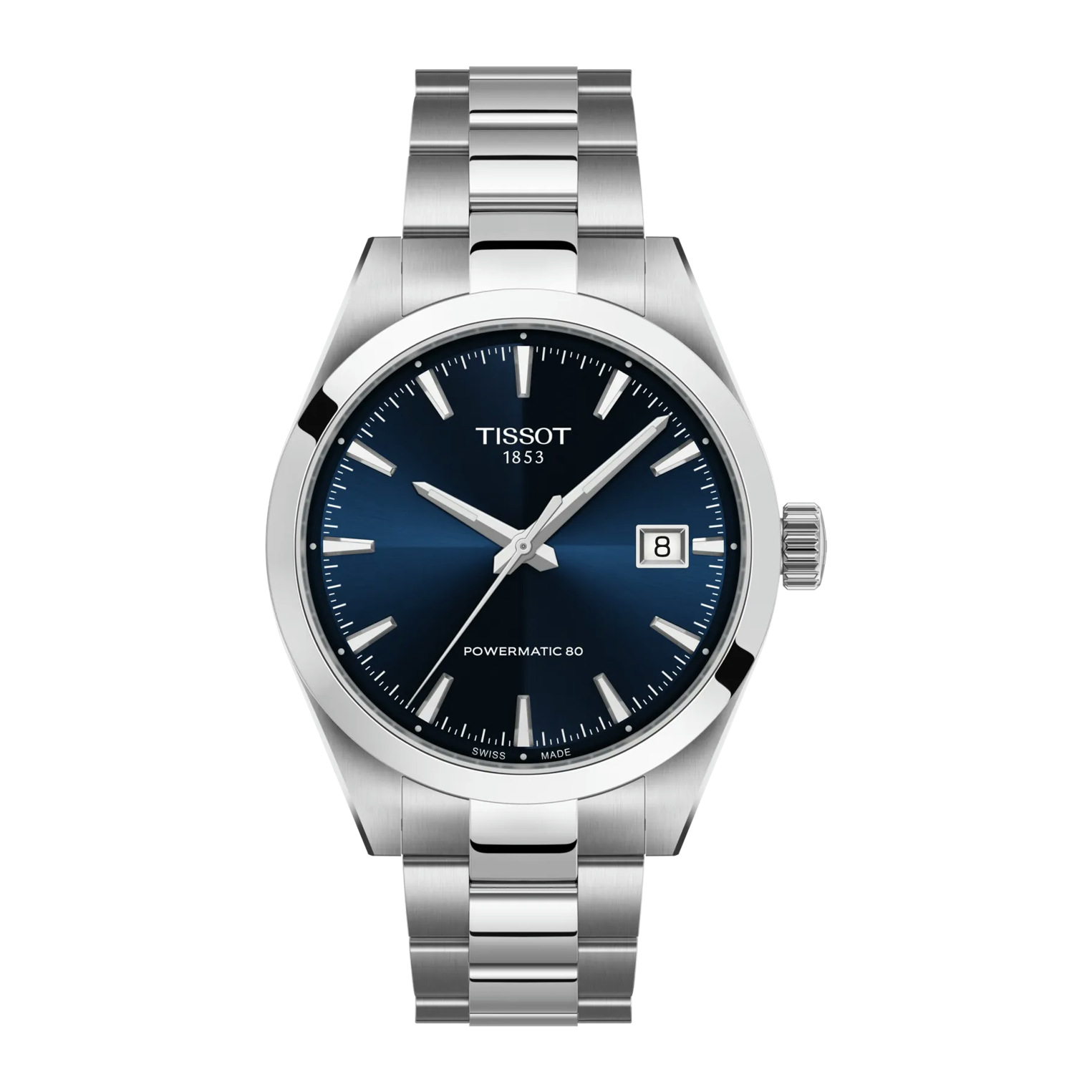 Tissot Gentleman 38mm