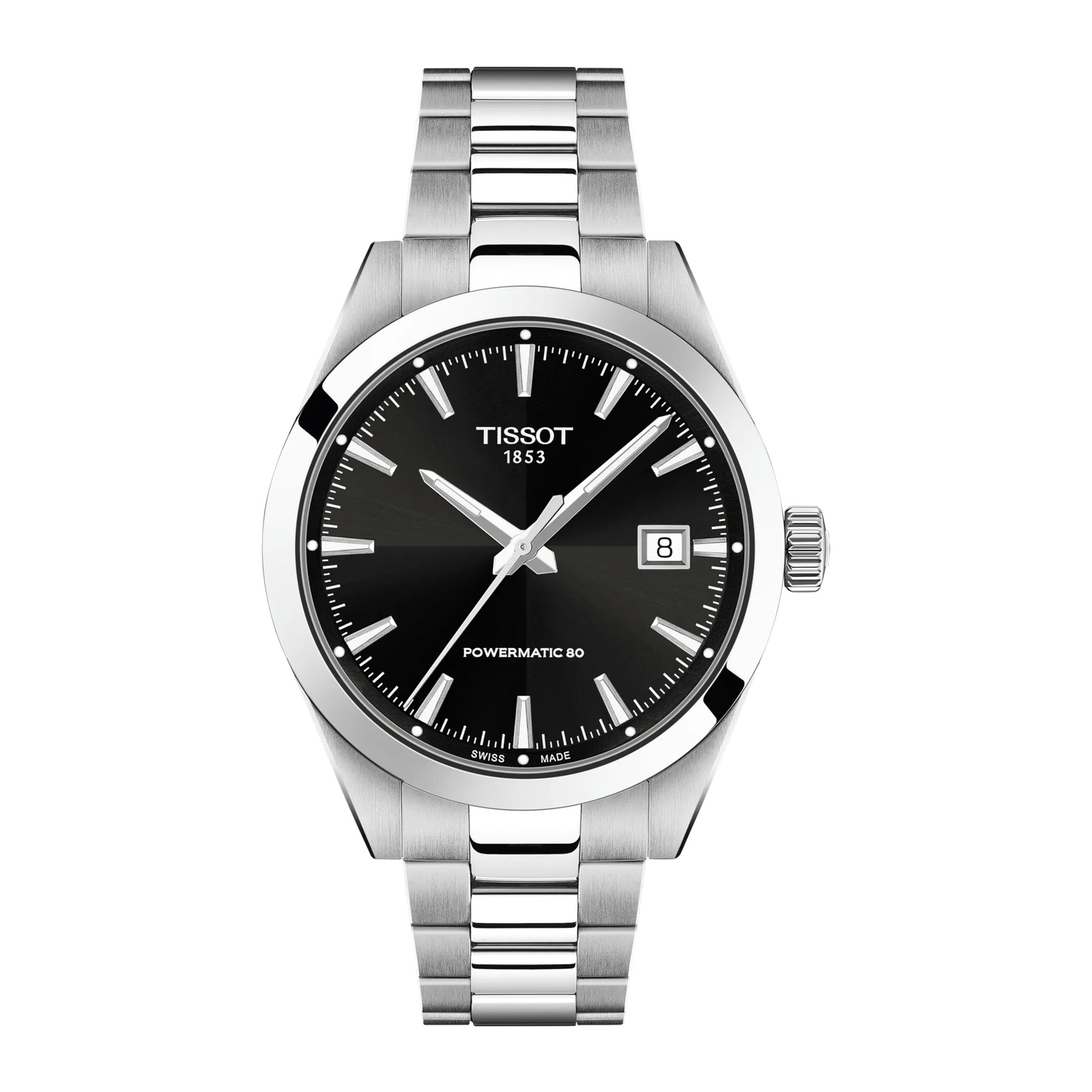 Tissot Gentleman 38mm