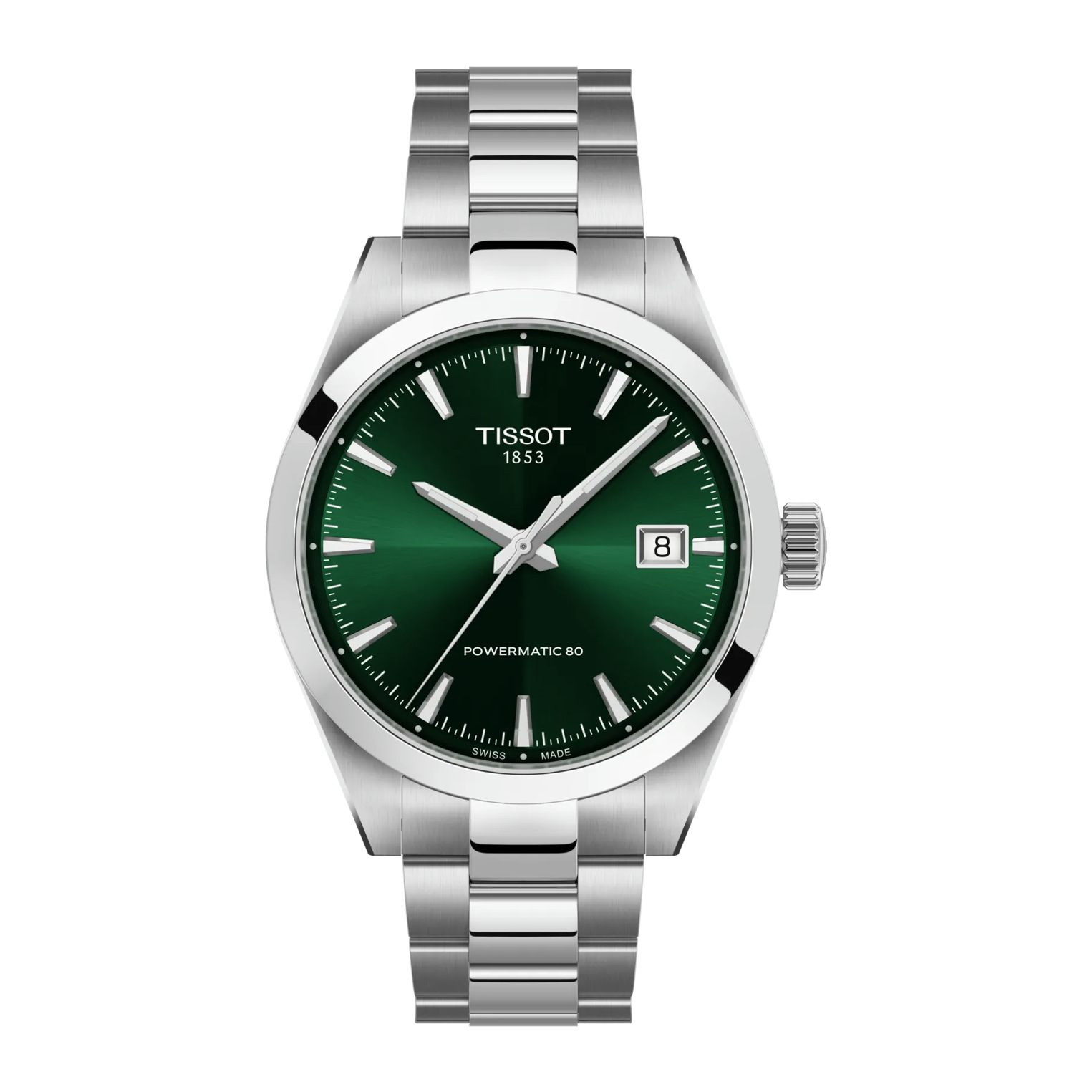 Tissot Gentleman 38mm