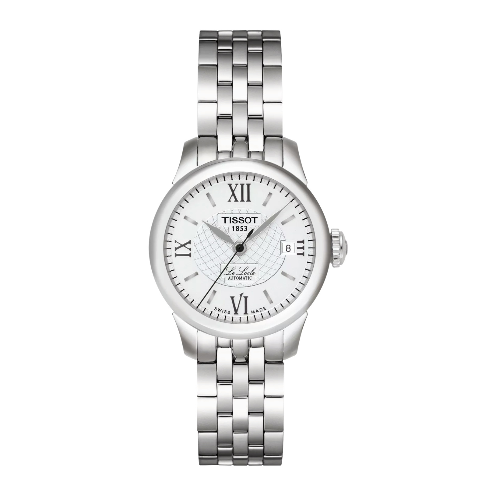 Tissot Le Locle 25.3mm