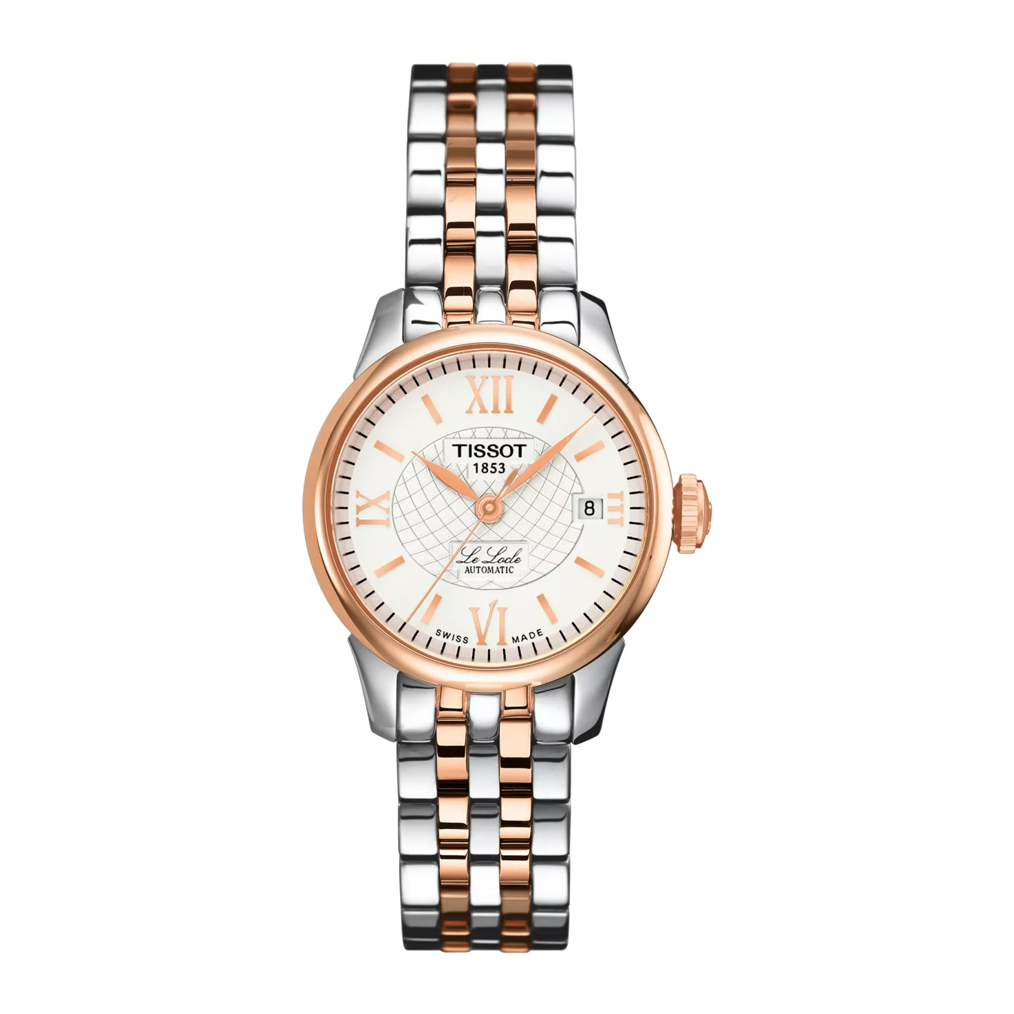 Tissot Le Locle 25.3mm