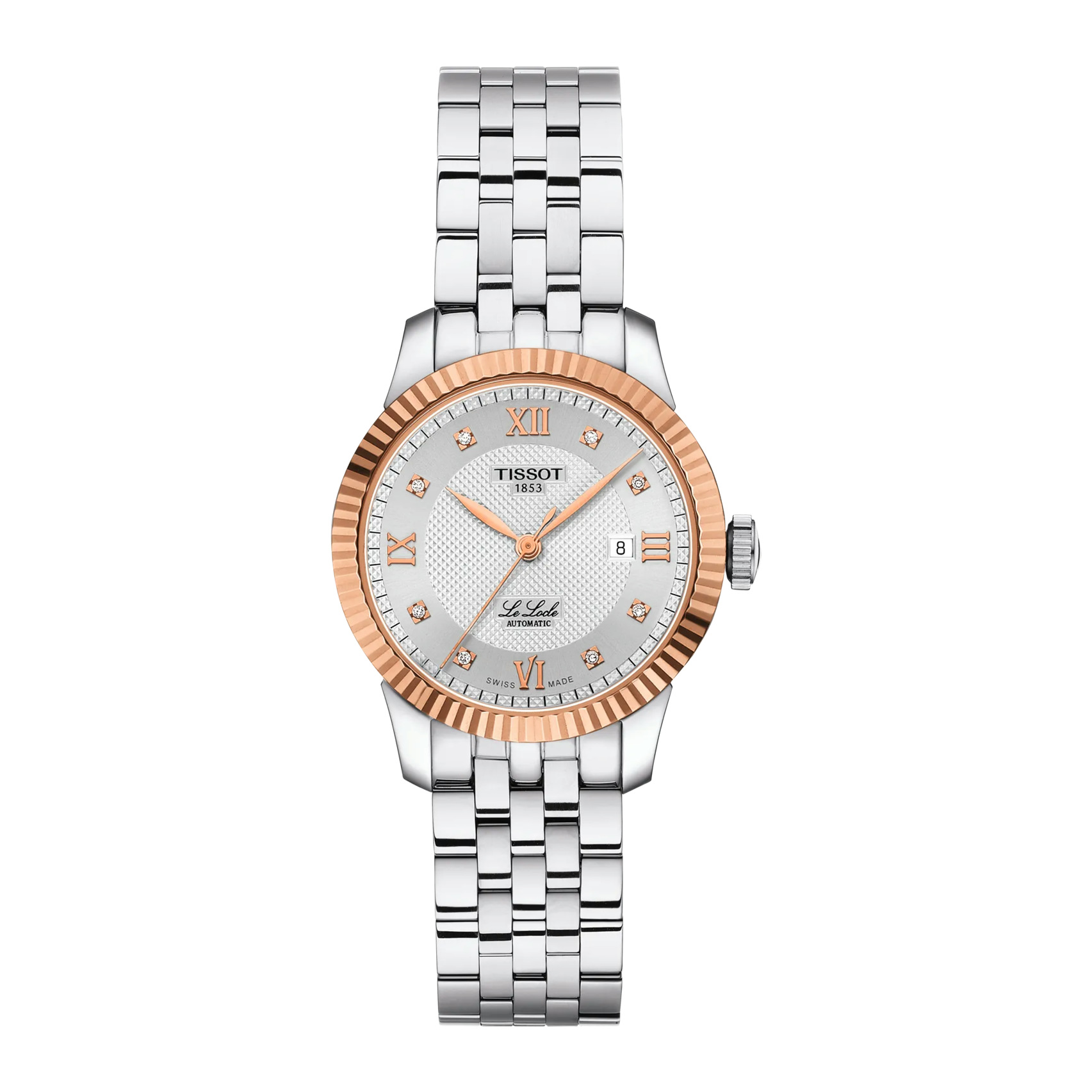 Tissot Le Locle Gold 29mm