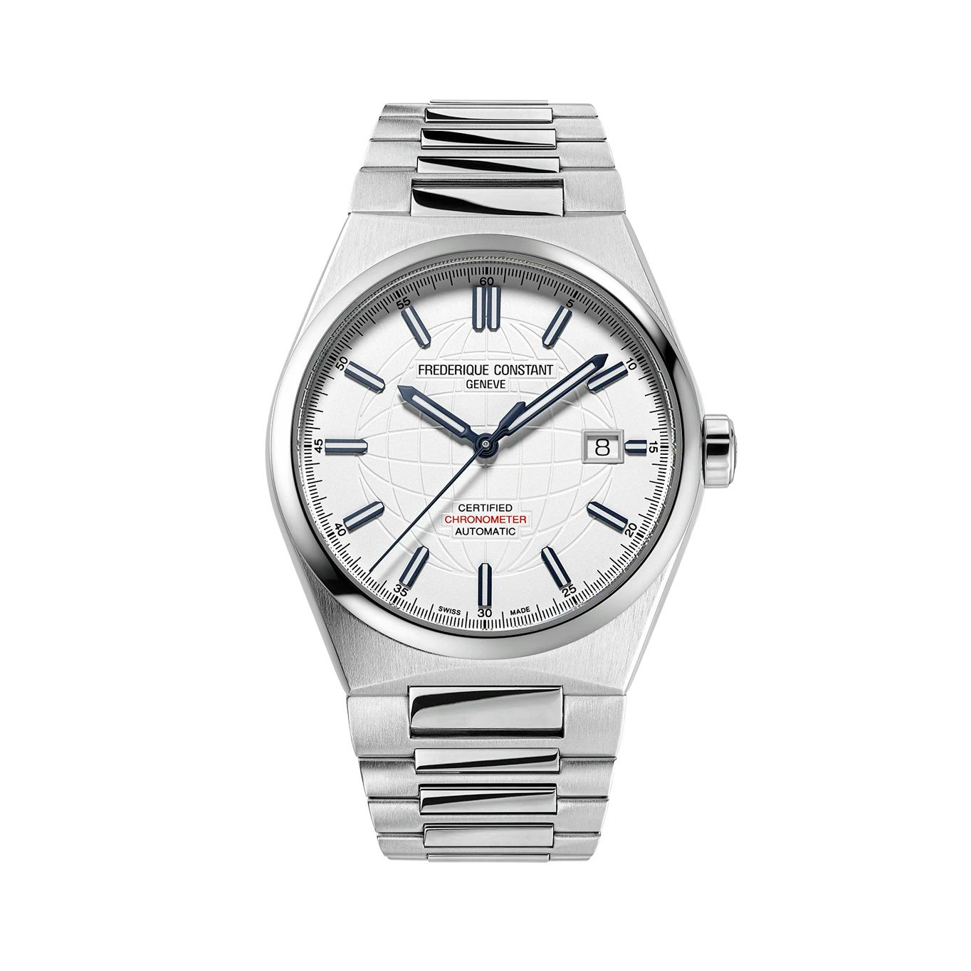 Frederique Constant watch