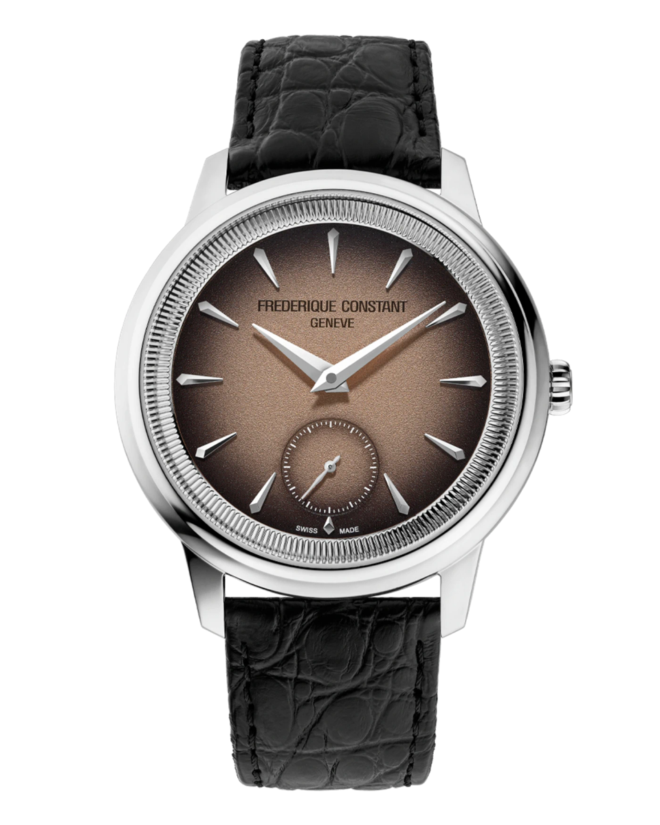 Frederique Constant Classics Moneta Handwinding