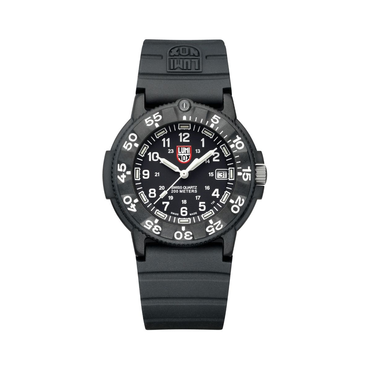 Luminox watch