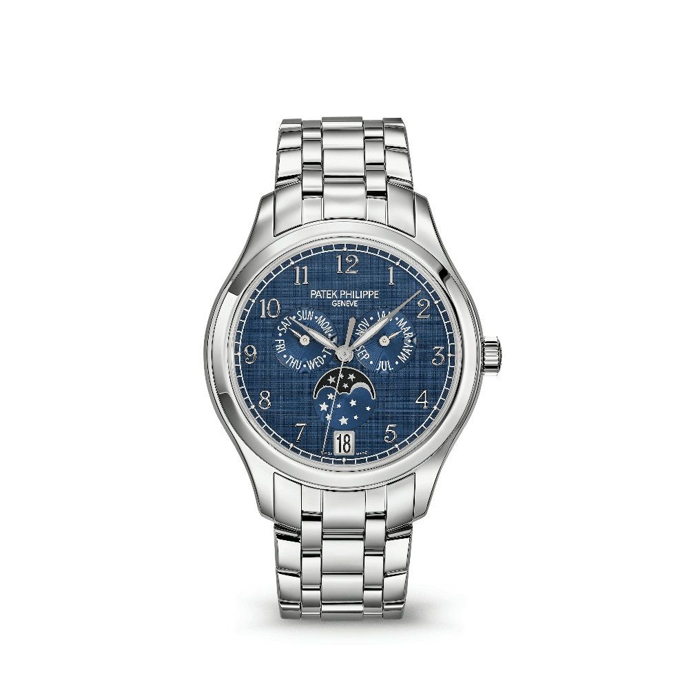 Patek Philippe Complications 4947/1A-001