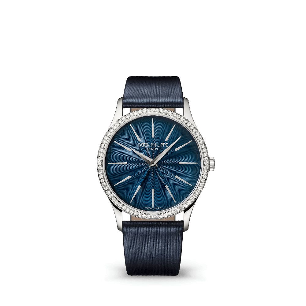 Patek Philippe Calatrava 4997/200G-001