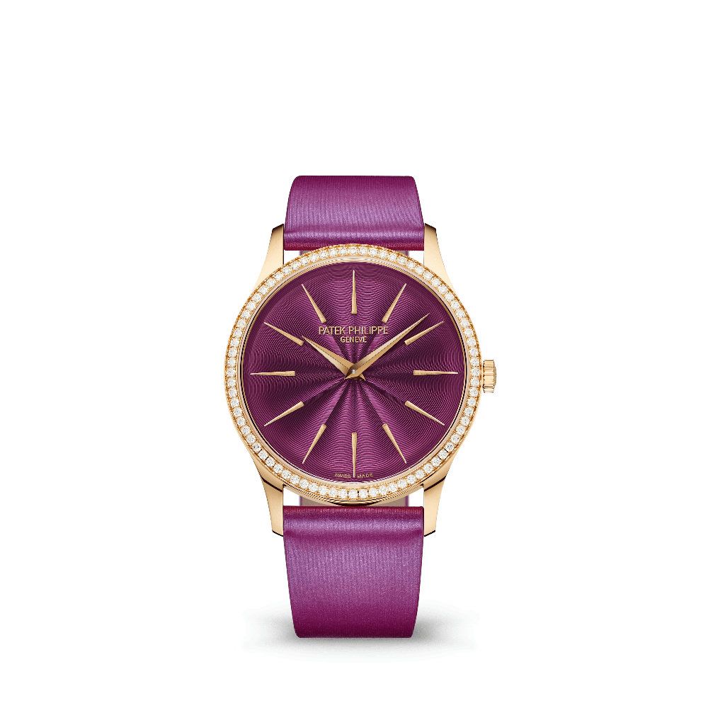 Patek Philippe Calatrava 4997/200R-001