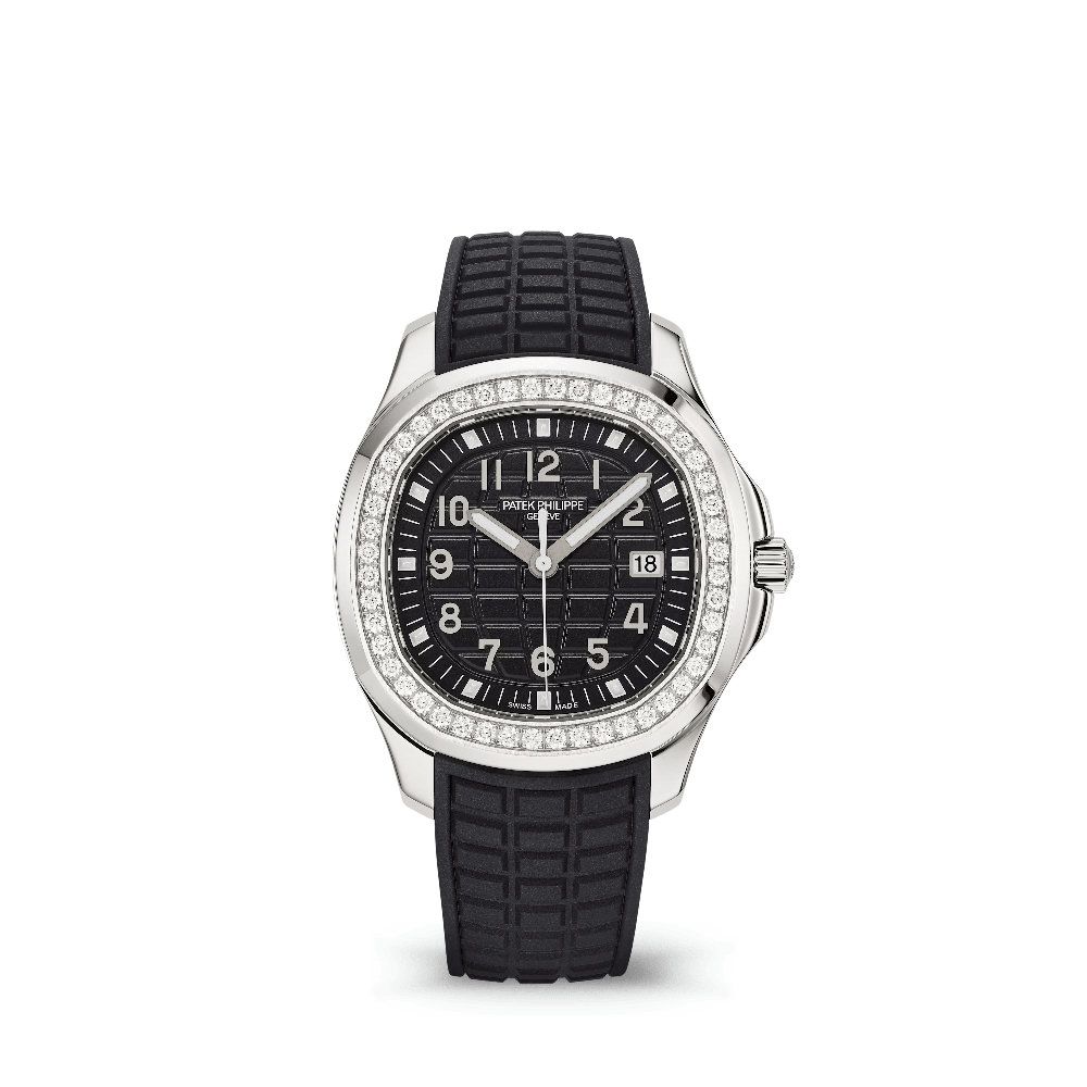 Patek Philippe Aquanaut 5267/200A-001