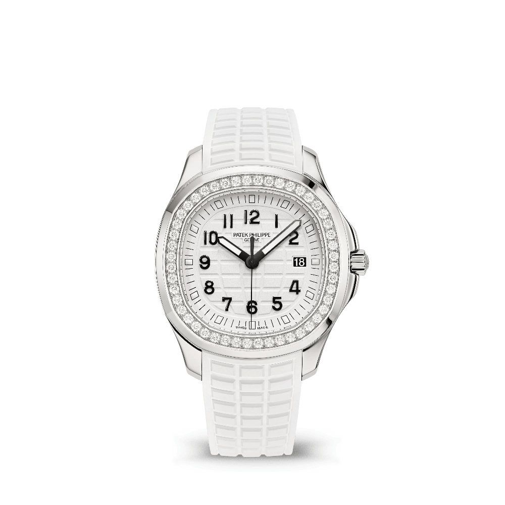 Patek Philippe Aquanaut 5267/200A-010