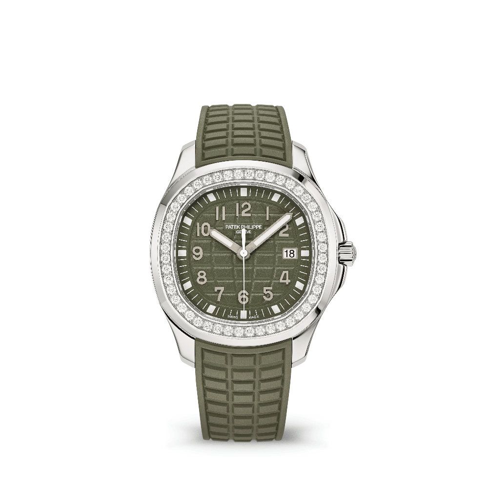 Patek Philippe Aquanaut 5267/200A-011