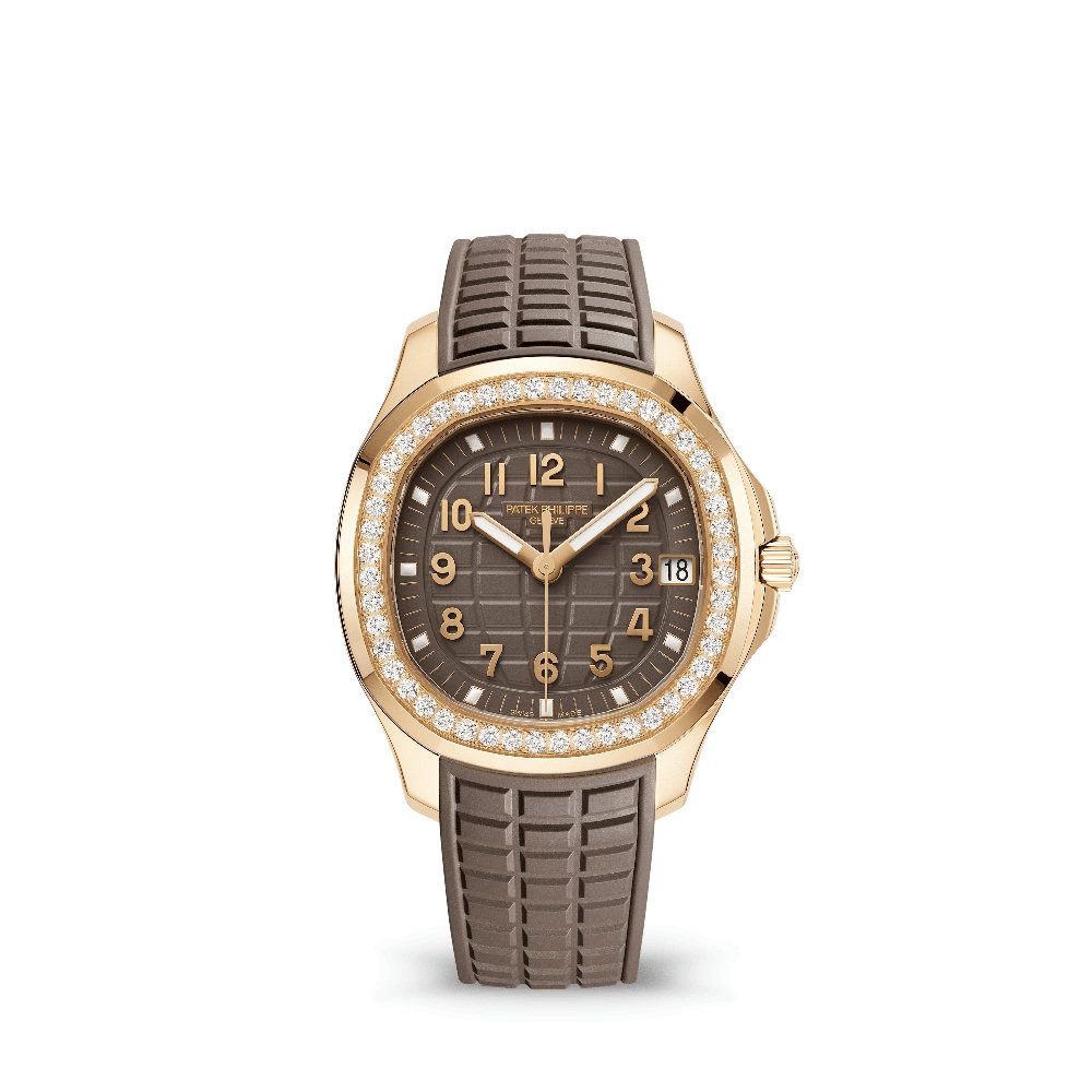 Patek Philippe Aquanaut 5268/200R-010