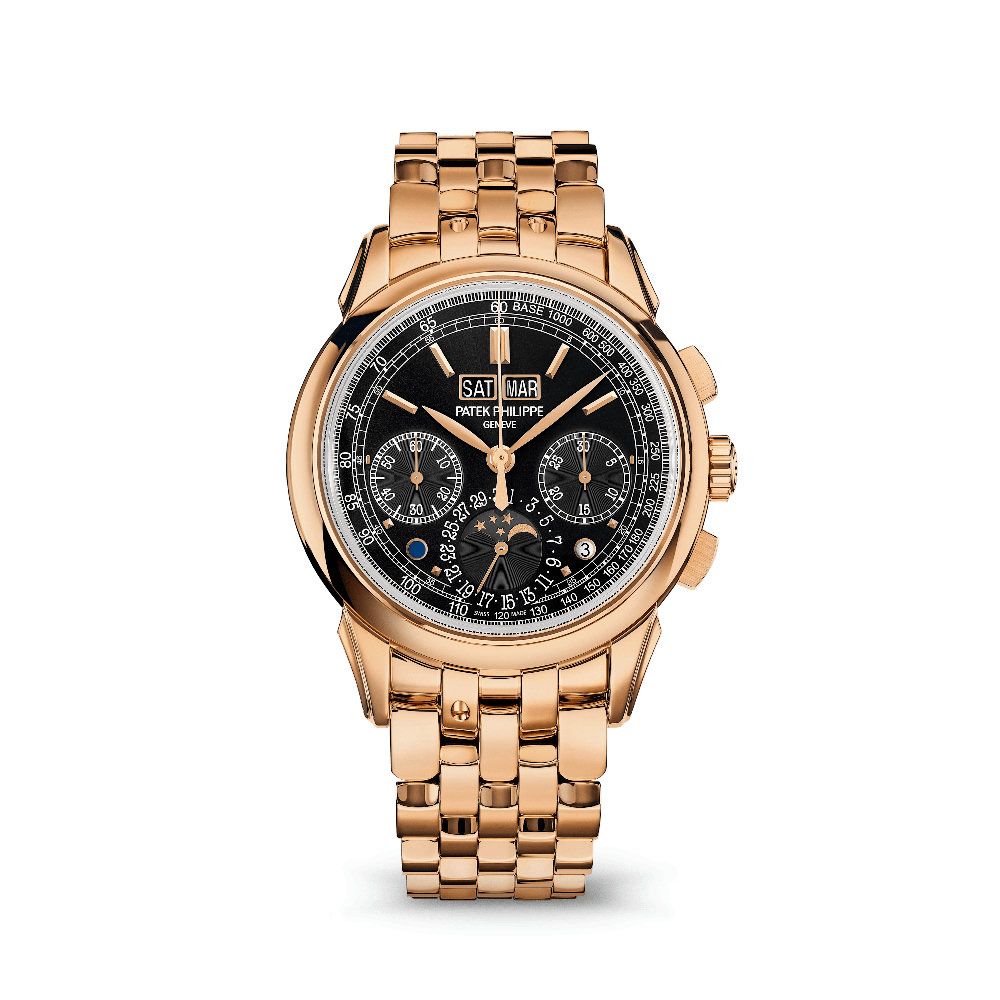 Patek Philippe Grand Complications 5270/1R-001