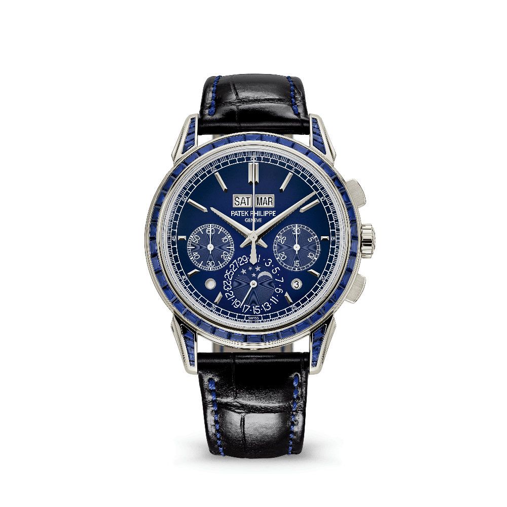 Patek Philippe Grand Complications 5271/11P-010