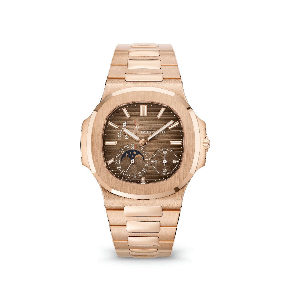 Patek Philippe Nautilus 5712/1R-001