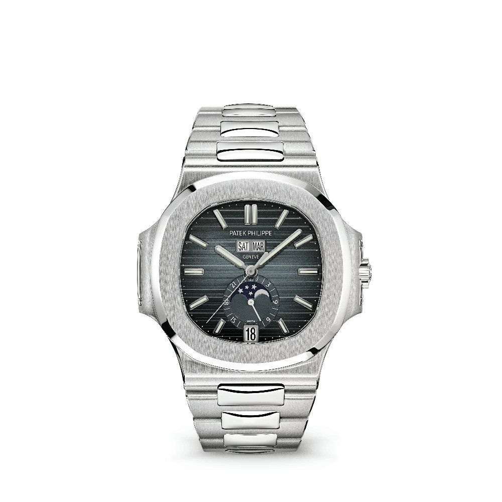 Patek Philippe Nautilus 5726/1A-014