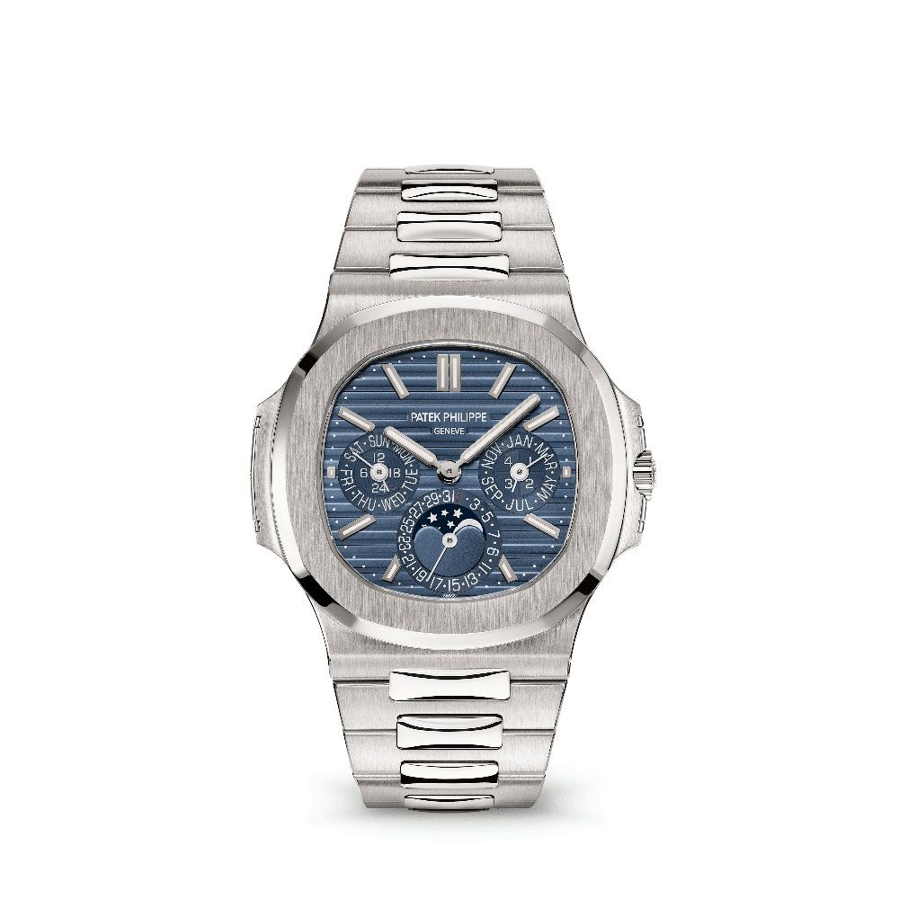 Patek Philippe Nautilus 5740/1G-001