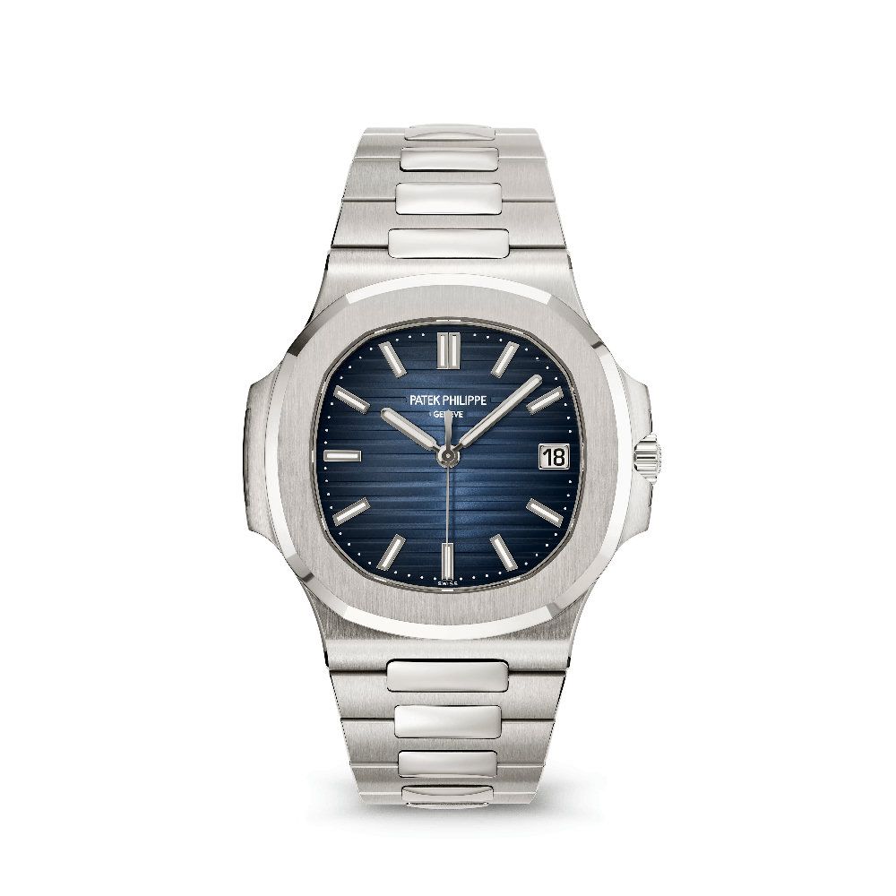 Patek Philippe Nautilus 5811/1G-001