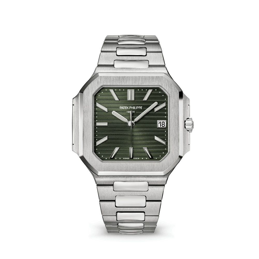 Patek Philippe Cubitus 5821/1A-001