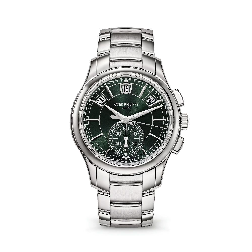 Patek Philippe Complications 5905/1A-001