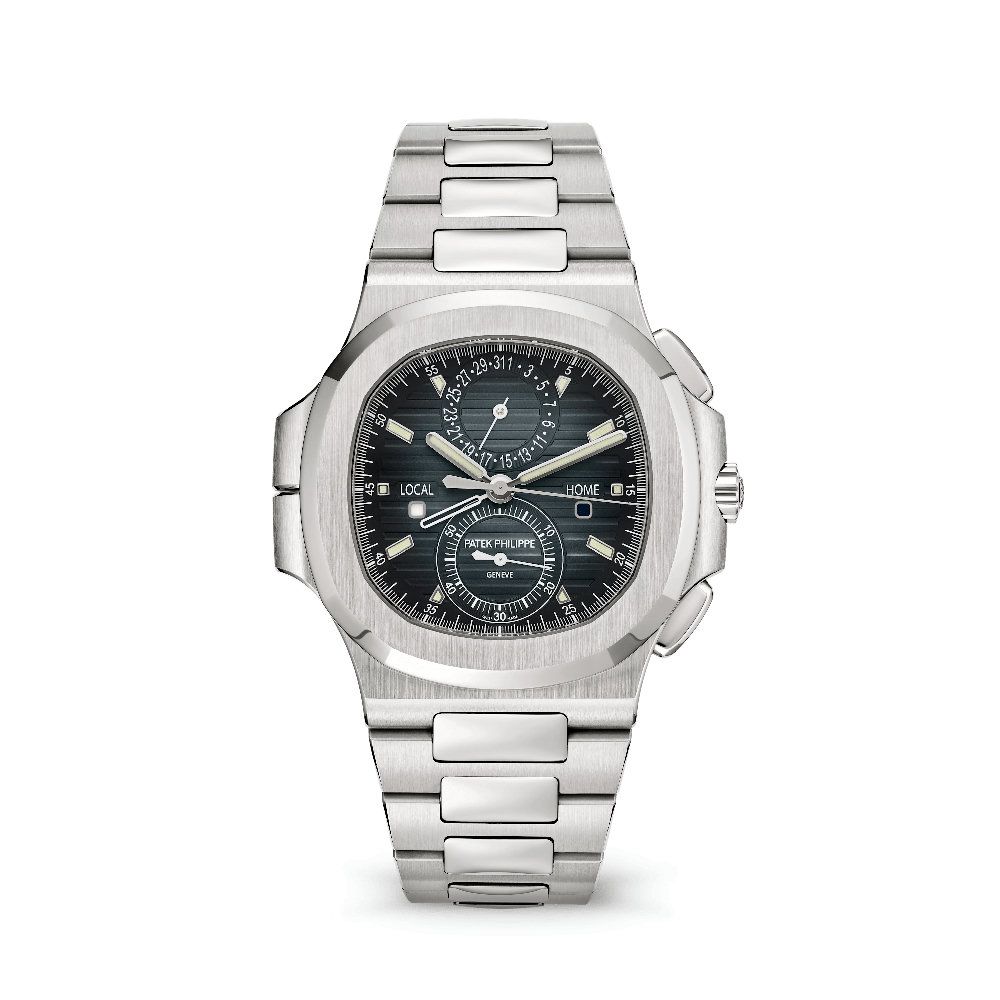 Patek Philippe Nautilus 5990/1A-011