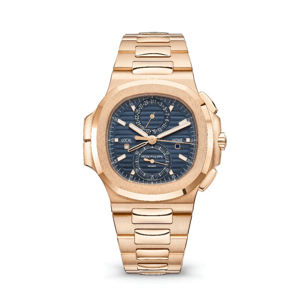 Patek Philippe Nautilus 5990/1R-001