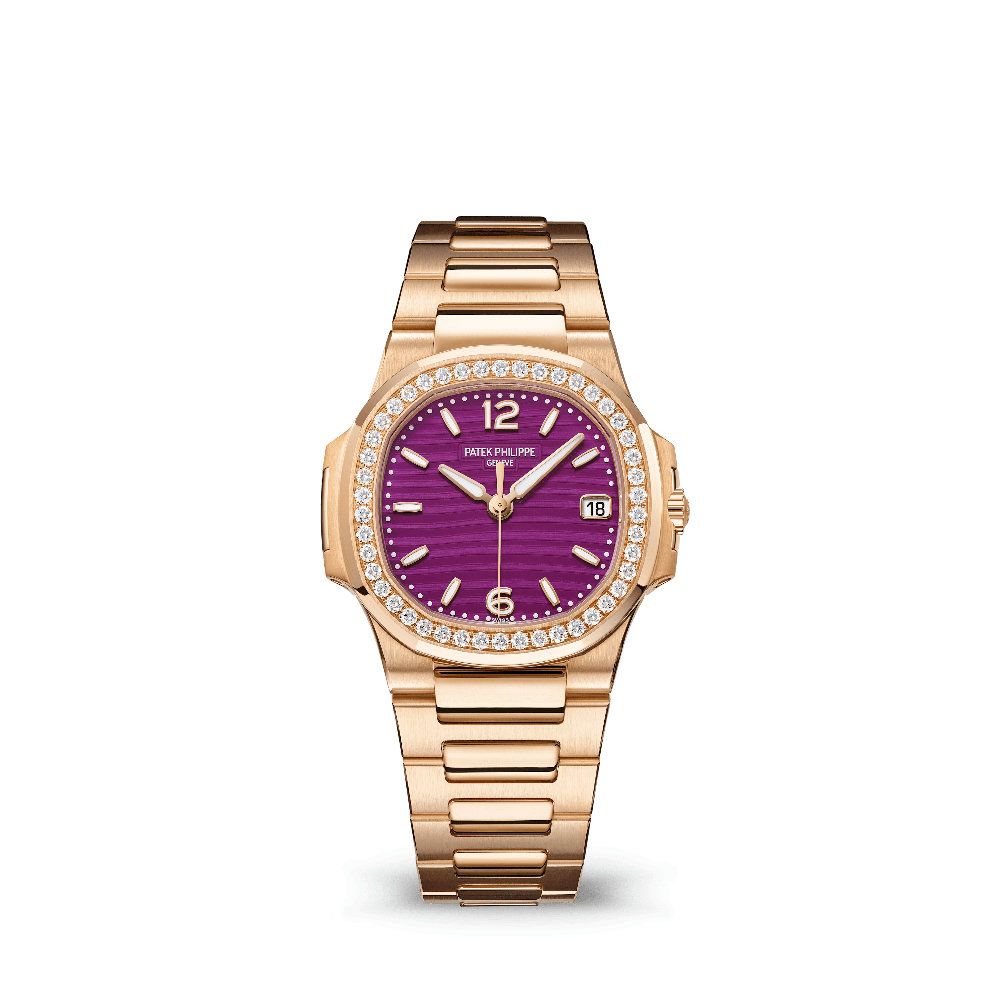Patek Philippe Nautilus 7010/1R-013