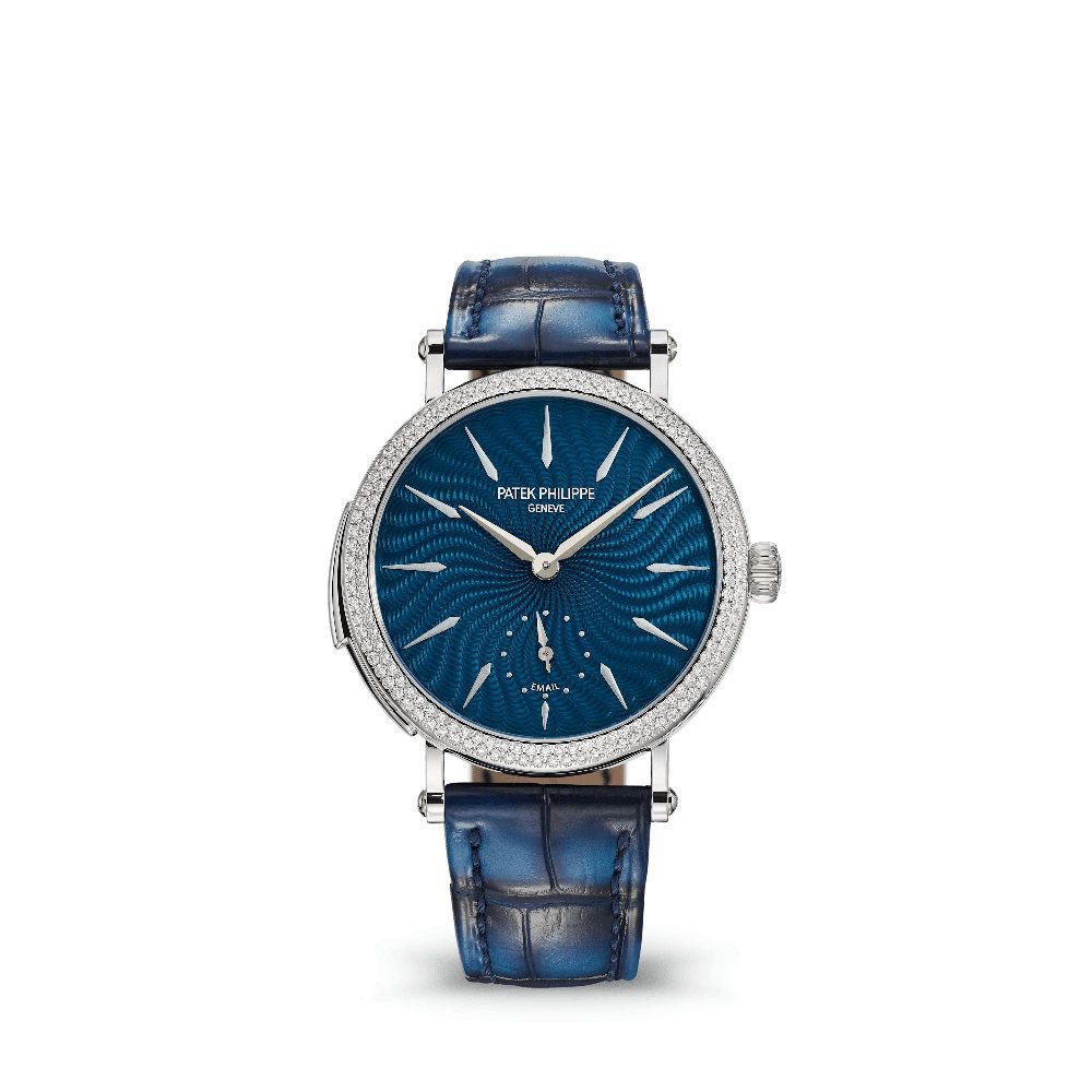 Patek Philippe Grand Complications 7040/250G-001