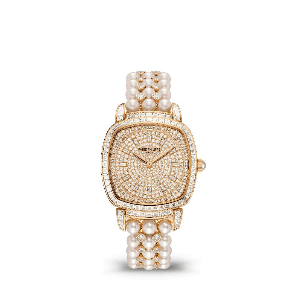 Patek Philippe Gondolo 7042/100R-010