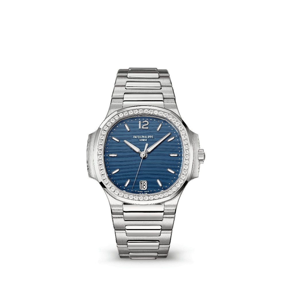 Patek Philippe Nautilus 7118/1200A-001