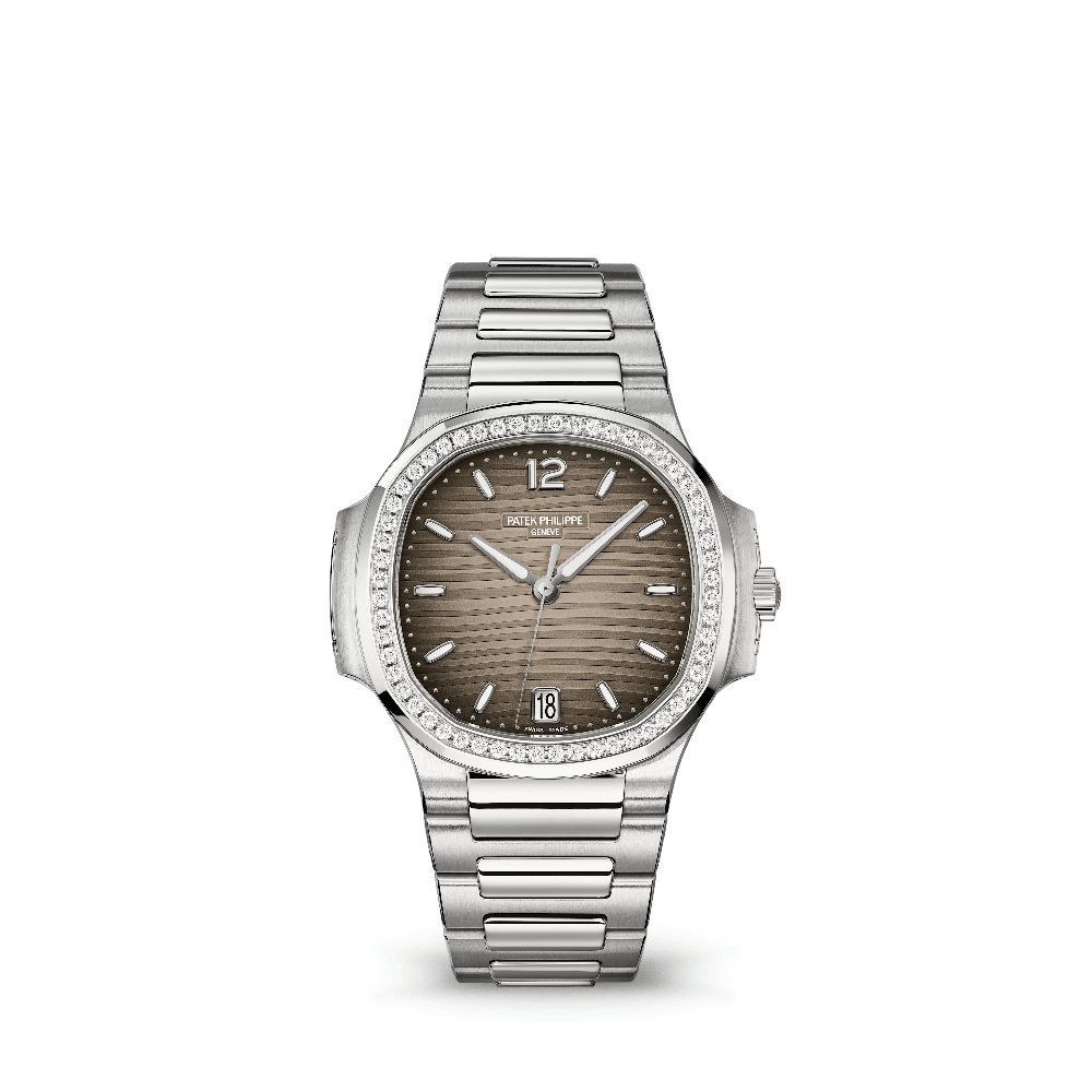 Patek Philippe Nautilus 7118/1200A-011