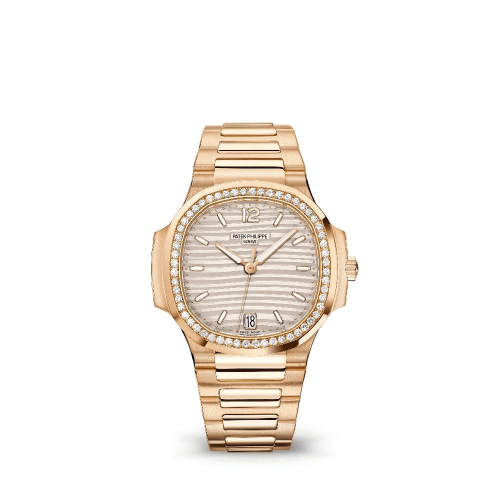Patek Philippe Nautilus 7118/1200R-001