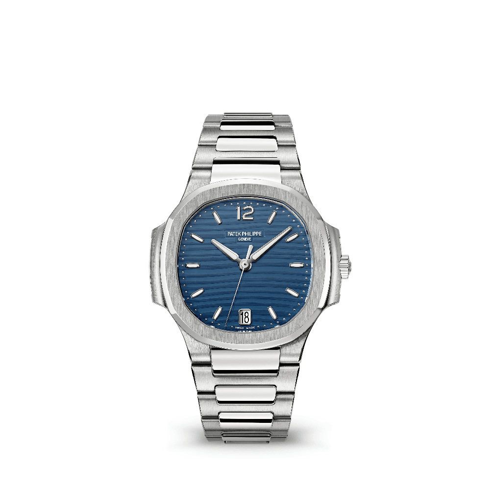 Patek Philippe Nautilus 7118/1A-001