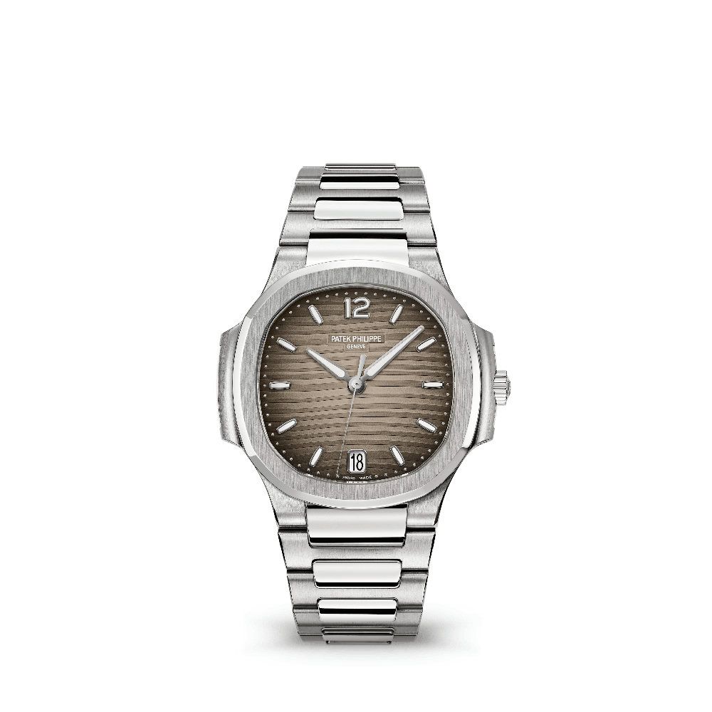 Patek Philippe Nautilus 7118/1A-011