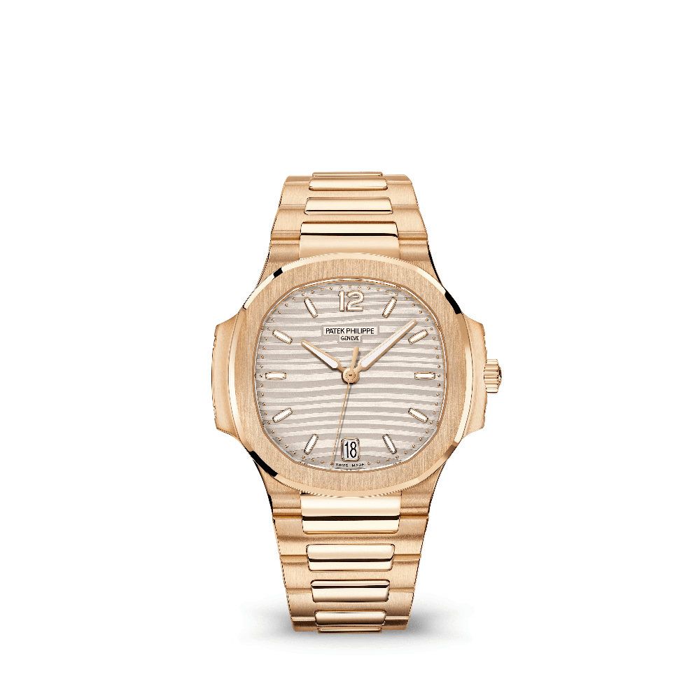 Patek Philippe Nautilus 7118/1R-001