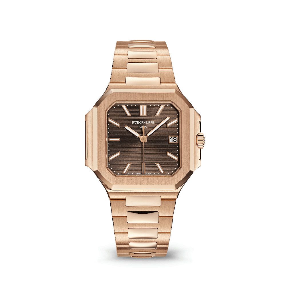 Patek Philippe Cubitus 7128/1R-001