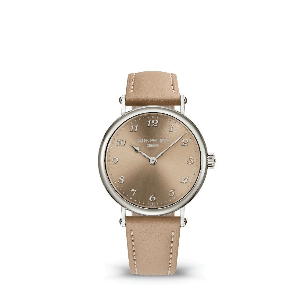 Patek Philippe Calatrava 7200/50G-001