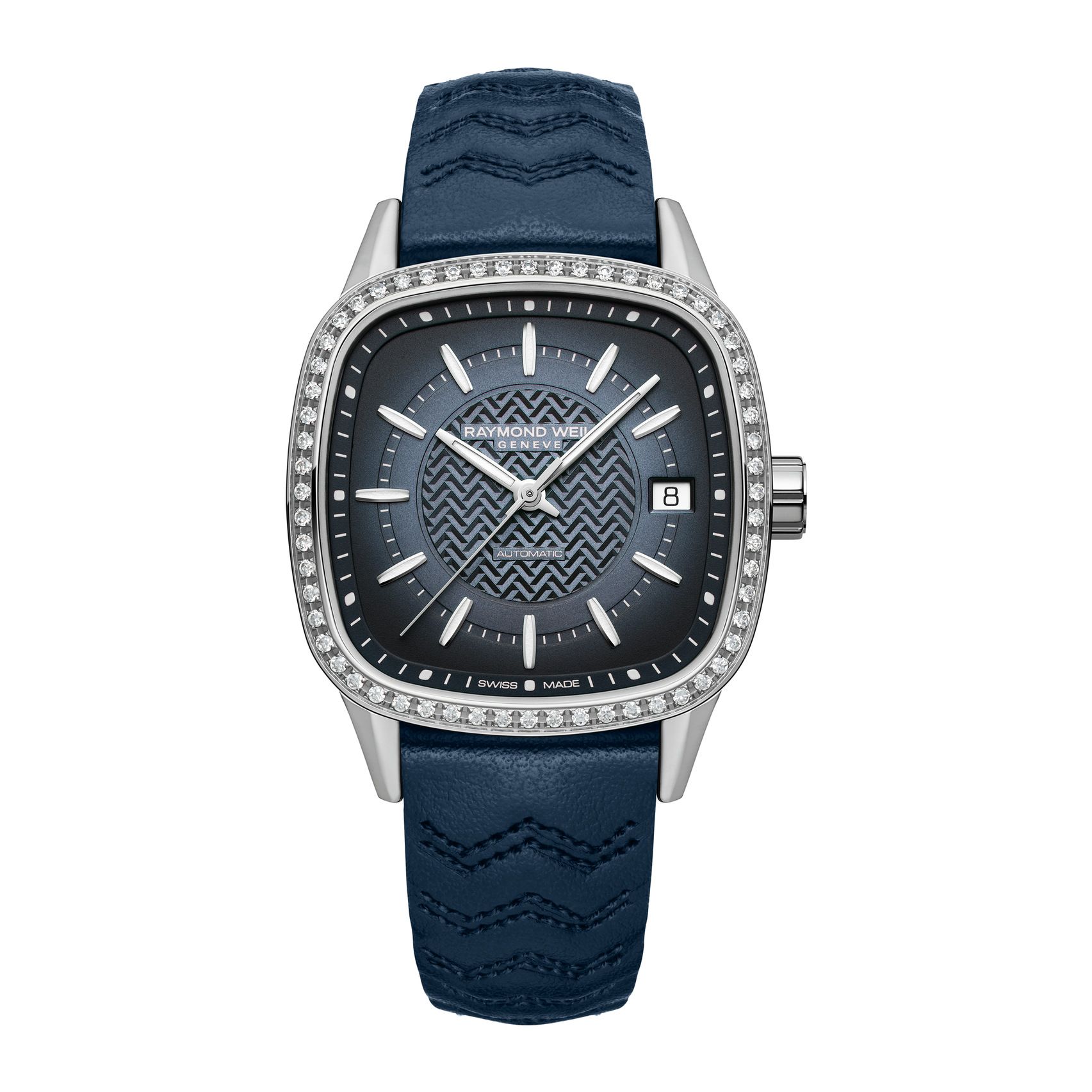 Raymond Weil watch