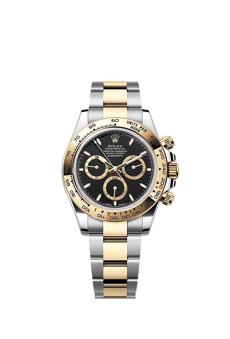 Rolex Cosmograph Daytona