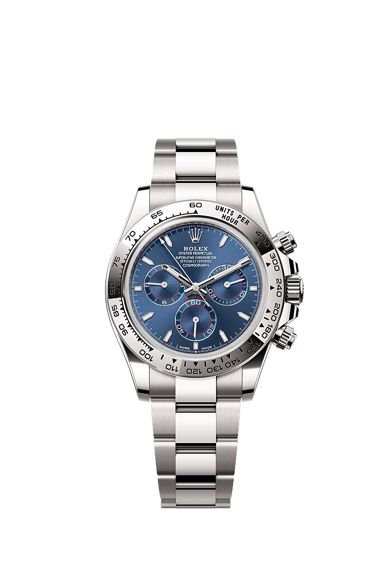 Rolex Cosmograph Daytona