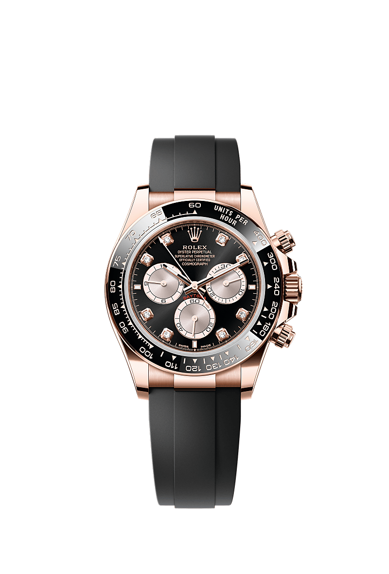 Rolex Cosmograph Daytona