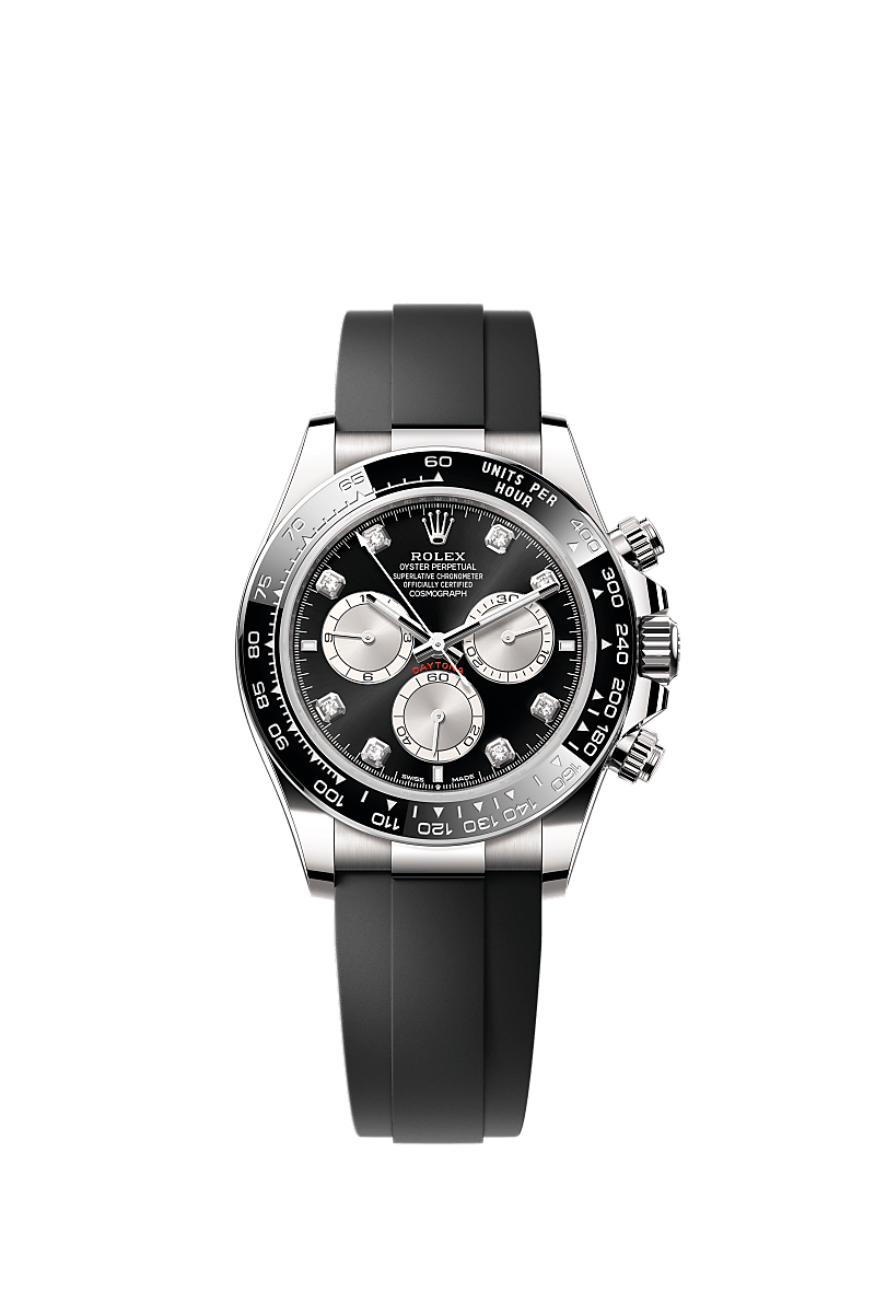 Rolex Cosmograph Daytona