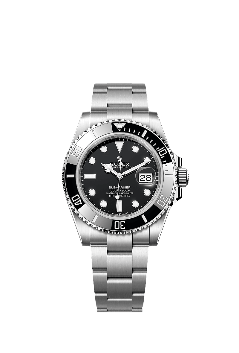 Rolex watch