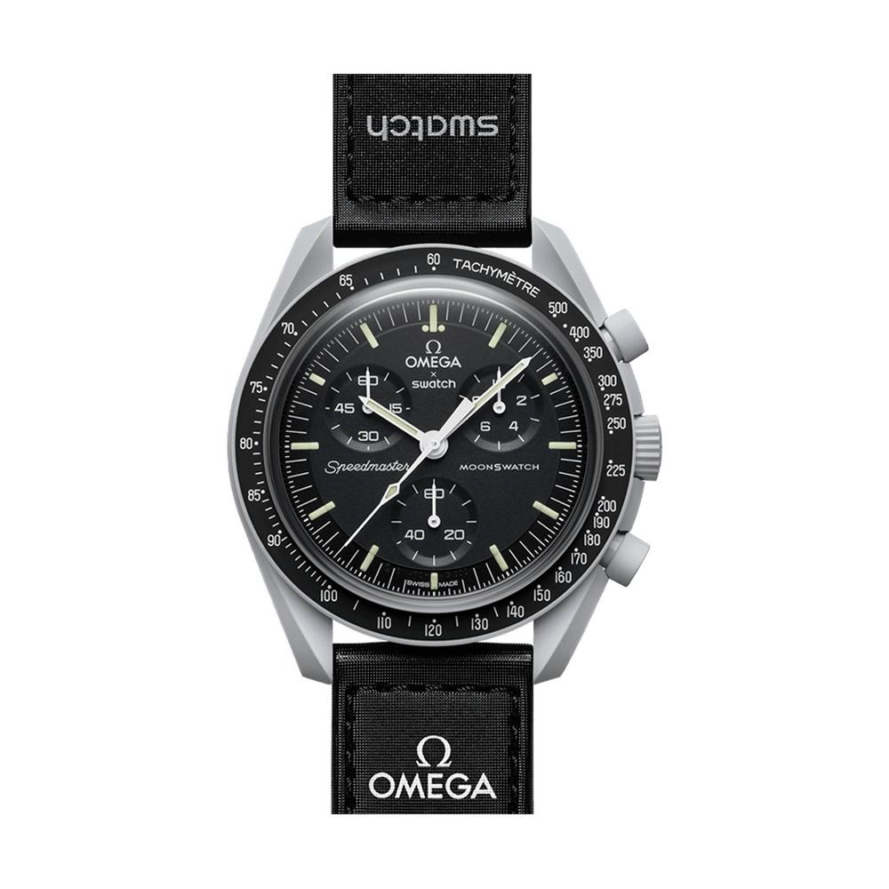 Swatch watch