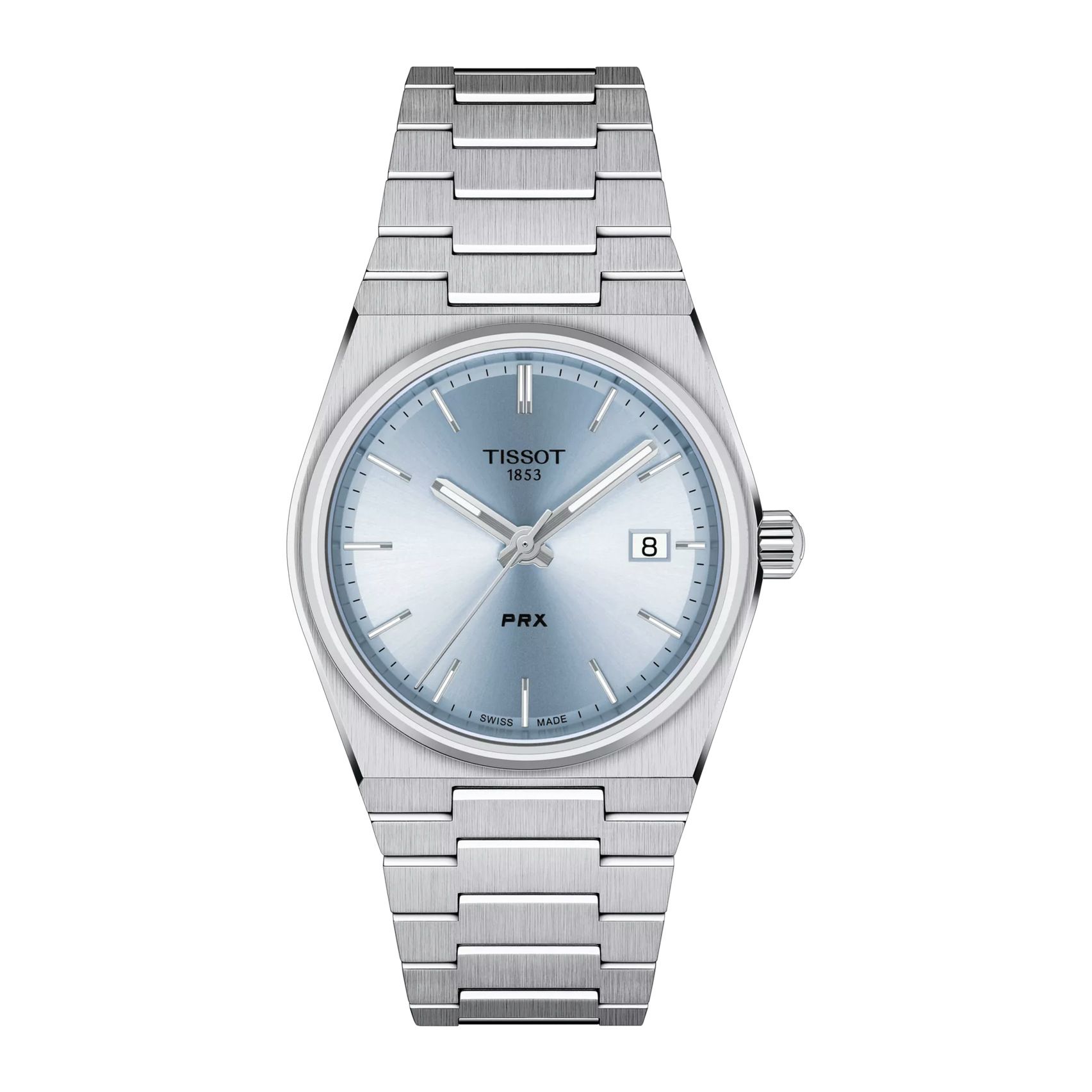 Tissot watch